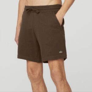 Alo Yoga Chill Shorts M